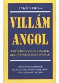 Takács Erika - Villám angol