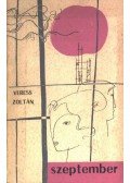 Veress Zoltán - Szeptember
