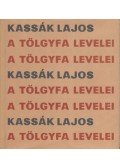 Kassák Lajos - A tölgyfa levelei