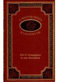 Tömörkény István - Két ló bitangságban és más elbeszélések