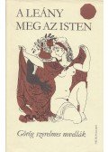 Révay József - A leány meg az isten