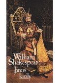 William Shakespeare - János király