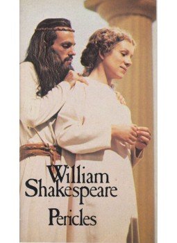 William Shakespeare - Pericles William Shakespeare - Pericles, Budapest 1986 antikvár könyv