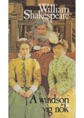 William Shakespeare - A windsori víg nők