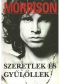 Szöllősi Péter,Jim Morrison - Szeretlek és gyűlöllek
