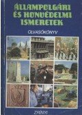 Bodó László dr. - Állampolgári és honvédelmi ismeretek