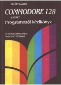 Úry László - Commodore 128 II. kötet