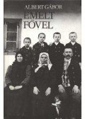 Albert Gábor - Emelt fővel