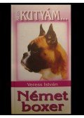 Veress István - Német boxer