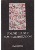 Kiss Gábor - Török hadak Magyarországon 1526-1566