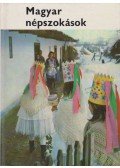 Dömötör Tekla - Magyar népszokások
