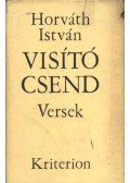 Horváth István - Visító csend