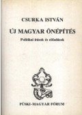 Csurka István - Új magyar önépítés