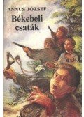 Annus József - Békebeli csaták