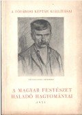 Végvári Lajos - A magyar festészet haladó hagyományai