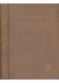 Kodolányi János - Suomi titka