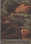 Jack London - Tengeri farkas