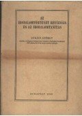 Lukács György - Az irodalomtörténet revíziója és az irodalomtanítás