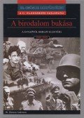 Anderson, Duncan - A birodalom bukása