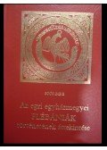 Soós Imre - Az egri egyházmegyei plébániák történetének áttekintése