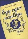 Bálint Ágnes - Egy egér naplója