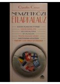 Crewe, Quentin - Nemzetközi étlapkalauz