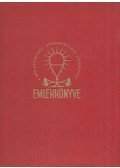  - A XXXIV. Nemzetközi Eucharisztikus Kongresszus emlékkönyve