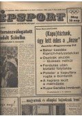 Király Ferenc - Népsport 1988. szeptember (teljes)
