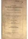 Lonovics József - Népszerü egyházi archaeologia, vagyis a katholikus ünnepek, szentségek, ünnepélyek, szertartások értelmezése. I-III. kötet
