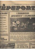 Király Ferenc - Népsport 1988. november (teljes)
