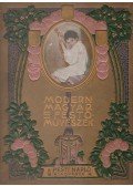 Gerő Ödön - Modern magyar festőművészek