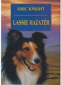 Eric Knight - Lassie hazatér