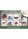 Radván Xénia - Beszélni tanulok 4