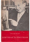 Kellér Dezső - Kortársak és sorstársak