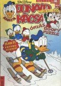 Walt Disney - Donald Kacsa 1998/04.
