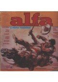 Dávid Csaba - Alfa 1988. augusztus
