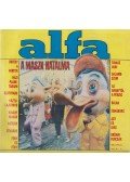 Dávid Csaba - Alfa 1988. április
