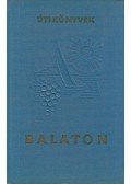 Major Béla - Balaton