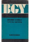 Bözödi György - Nap és árnyék