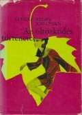 Johansen, Rudolf Broby - Az öltözködés története