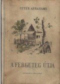 Abrahams, Peter - A fergeteg útja