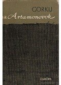 Gorkij, Makszim - Az Artamonovok