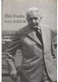 Illés Endre - Halandók II. kötet