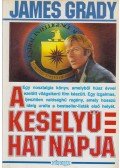 Grady, James - A keselyű hat napja