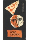 Huszár Sándor - Kokó, a bohóc