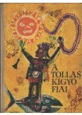 Bolgár Lajos (szerk.) - A tollaskígyó fiai
