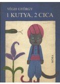 Végh György - 1 kutya, 2 cica