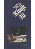 Maurice Leblanc - Kivájt tű