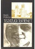 Radó Polikárp - Tiszazugi történet