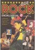 Sebők János,Szőnyei Tamás,Kapuvári Gábor,Gurály László,Herskovits Iván,Nemes Nagy Péter - Képes rock enciklopédia A-tól Z-ig